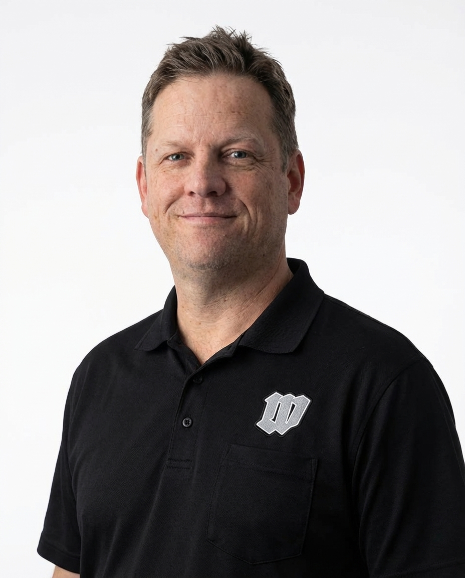 Pascal Heithorn general manager